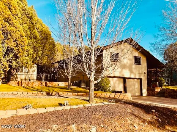 1321 N 36th Dr, Show Low, AZ 85901