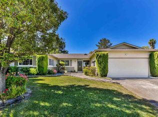1100 Rainbow Dr, Martinez, CA