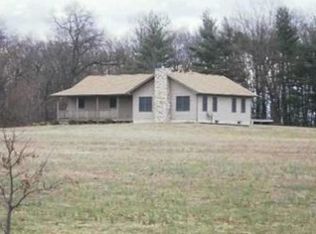 1840 Fernwood Dr, Knox, IN 46534