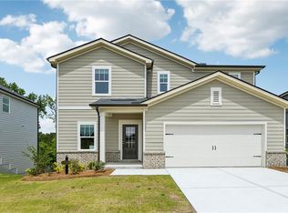 210 Proust Cir, Dallas, GA 30132