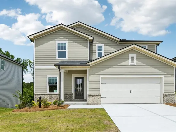 210 Proust Cir, Dallas, GA 30132