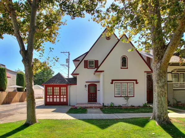 2019 24th St, Sacramento, CA 95818