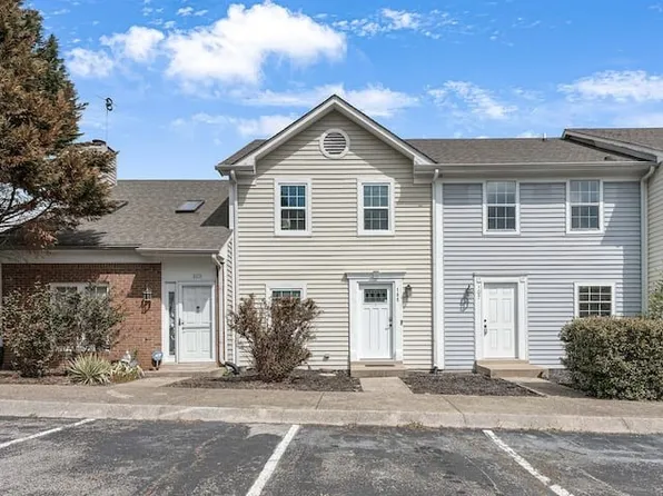 105 Carriage Pl, Clarksville, TN 37042