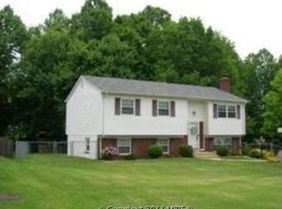 14285 Princedale Dr, Woodbridge, VA 22193