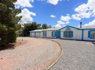 2451 W Machado St, Pahrump, NV 89048