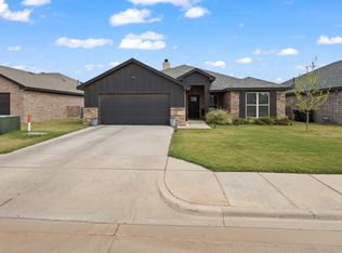 2904 137th St, Lubbock, TX 79423