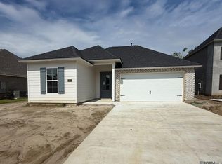 12071 Clare Ct, Geismar, LA 70734