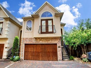 5240 Washington Ave, Houston, TX 77007