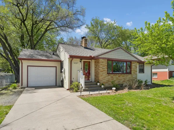 4107 White Bear Ave, White Bear Lake, MN 55110