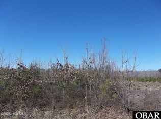 Boat Ramp Rd LOT 6, Hertford, NC 27944