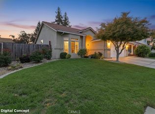 1986 Woodhaven Ct, Merced, CA 95340