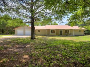 8750 Hartman Dr, Noble, OK 73068