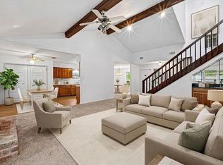 20014 Dawn Mist Dr, Humble, TX 77346