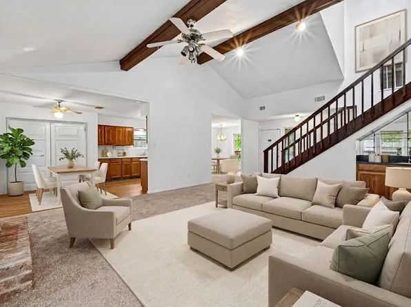20014 Dawn Mist Dr, Humble, TX 77346