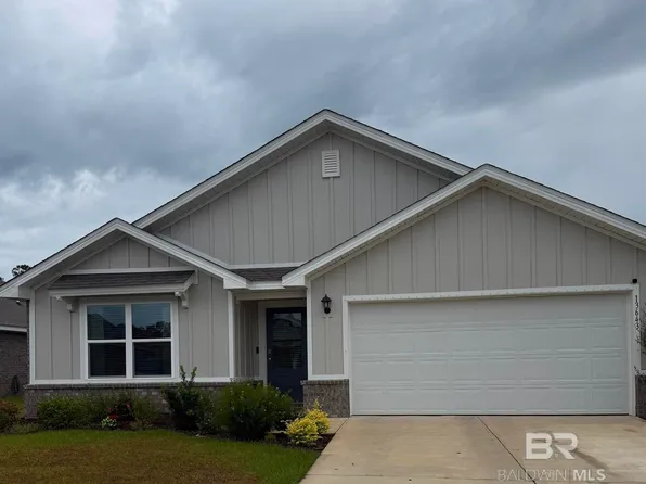 13643 Paris Cir, Daphne, AL 36527