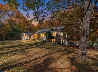 44 Chapel Street, Porter, ME 04068