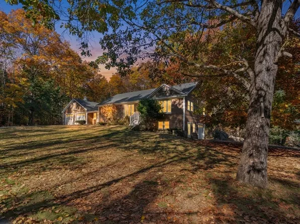 44 Chapel Street, Porter, ME 04068