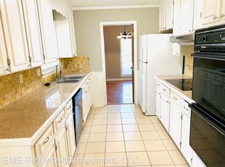 1219 Pama Ct, Montgomery, AL 36109