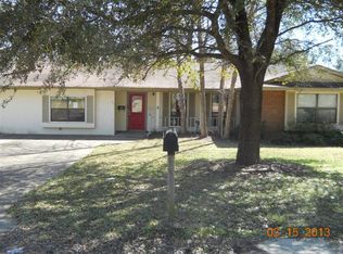 1411 Wren St, McComb, MS 39648