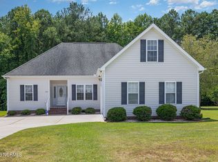 3840 Althorp Dr W, Wilson, NC 27893