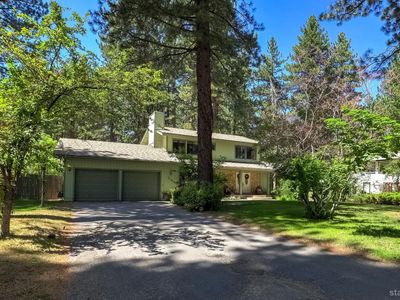 1164 Winnemucca Ave, South Lake Tahoe, CA, 96150