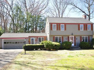59 Massaco St, Simsbury, CT 06070
