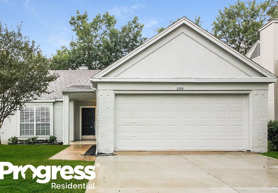 1st image of 2509 Creekwood Ln