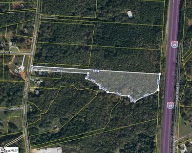 1611 Price House Rd Lot 16, Roebuck, SC, 29376
