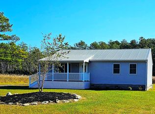 7510 Lower Hill Rd, Westover, MD 21871