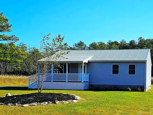 7510 Lower Hill Rd, Westover, MD 21871