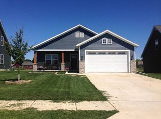 183 Yordy Rd, Morton, IL 61550