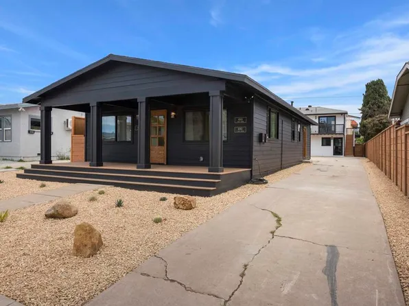4067 Swift Ave, San Diego, CA 92104