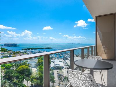 2655 S Bayshore Dr APT 1606, Miami, FL, 33133
