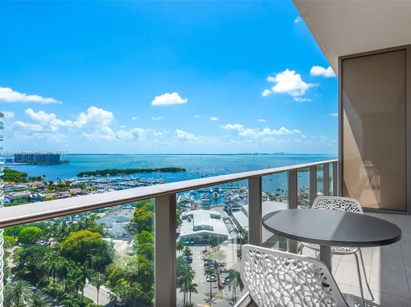 2655 S Bayshore Dr APT 1606, Miami, FL 33133