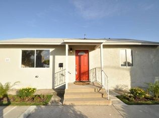 221 S Euclid Ave, San Diego, CA 92114