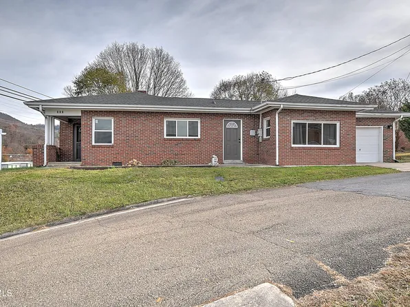 103 Earl McKinney Rd, Elizabethton, TN 37643