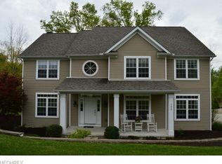 5649 Londonairy Blvd, Hudson, OH 44236
