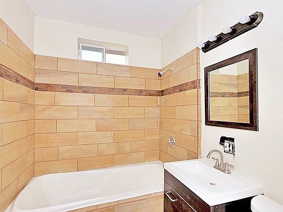 Professional Baths