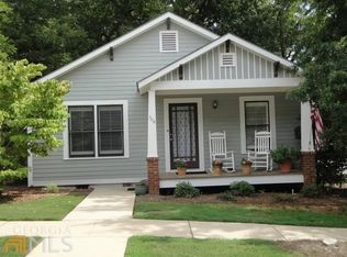 350 Walker Rose Ln, Madison, GA 30650