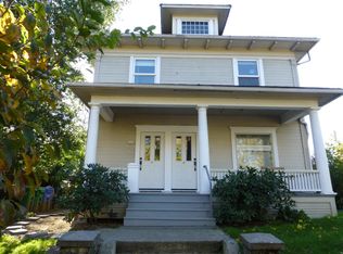 3906 SE Taylor St, Portland, OR 97214