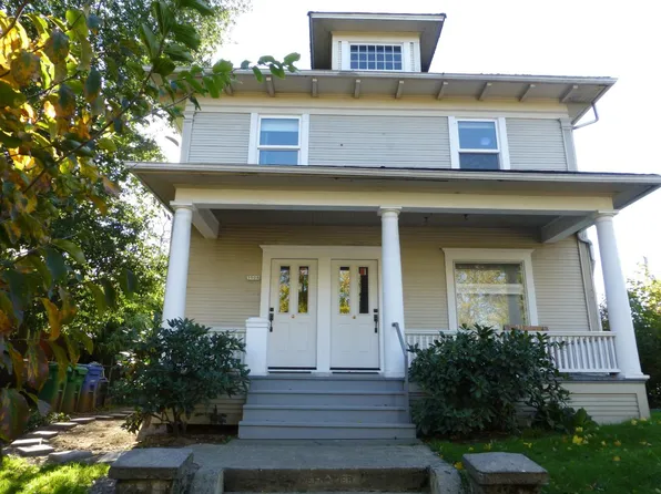 3906 SE Taylor St, Portland, OR 97214