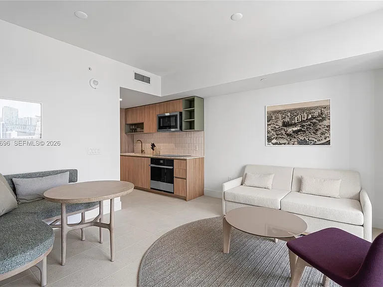 159 NE 6th St #2707 — Photo 2