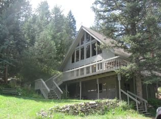 350 Fishermans Ln, Glen Haven, CO 80532