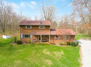 8001 Clouse Rd, New Albany, OH 43054