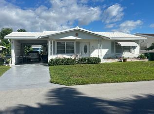 Mainlands Of Tamarac Lake, Tamarac, FL 33319