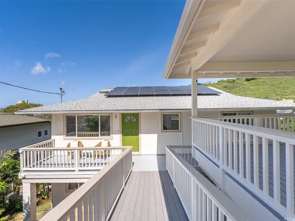 4562 Malia St, Honolulu, HI 96821