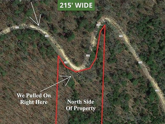 3rd image of Tbd County Road 214