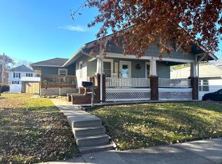 914 Cherry St, Chillicothe, MO 64601