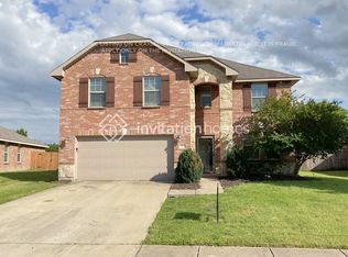 504 Azalea Dr, Fate, TX 75087