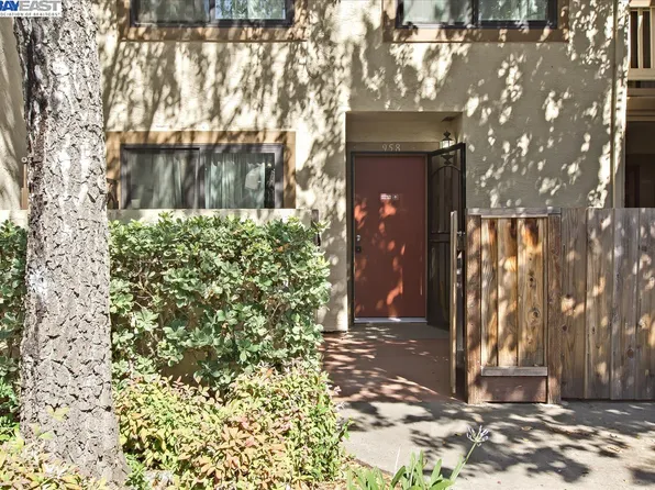 958 Cherry Glen Cir, Fremont, CA 94536